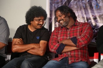 Kaashmora Movie Audio Launch - 53 of 75