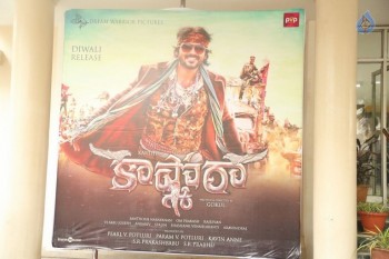 Kaashmora Movie Audio Launch - 12 of 75