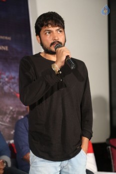 Kaashmora Movie Audio Launch - 55 of 75