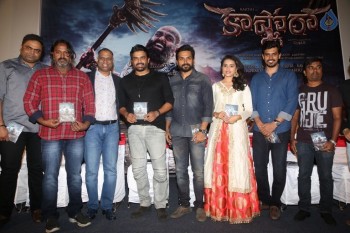 Kaashmora Movie Audio Launch - 60 of 75