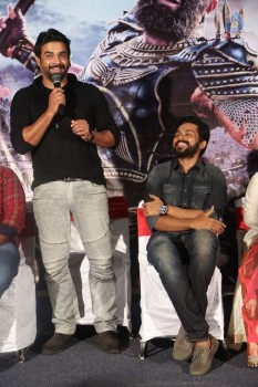 Kaashmora Movie Audio Launch - 30 of 75