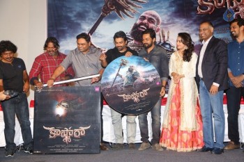 Kaashmora Movie Audio Launch - 36 of 75
