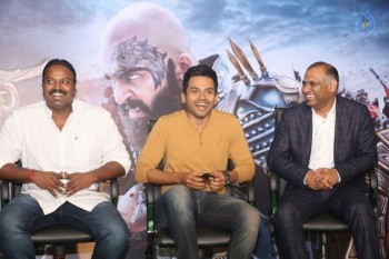 Kaashmora Success Meet - 30 of 33