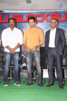 Kaashmora Success Meet - 31 of 33