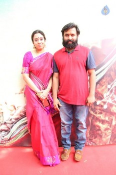 Kaashmora Tamil Film Audio Launch - 1 of 38