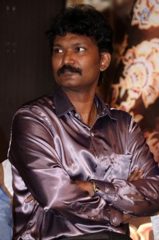 Kaashmora Tamil Film Audio Launch - 32 of 38