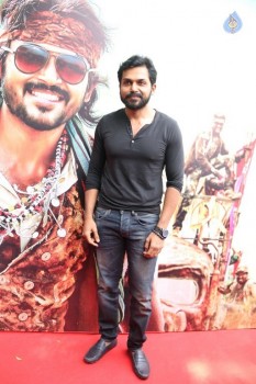 Kaashmora Tamil Film Audio Launch - 34 of 38
