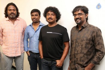 Kaashmora Tamil Film Audio Launch - 37 of 38
