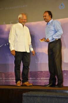 Kaatru Veliyidai Movie Audio Launch - 13 of 42