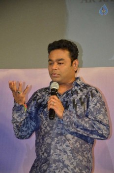 Kaatru Veliyidai Movie Audio Launch - 18 of 42