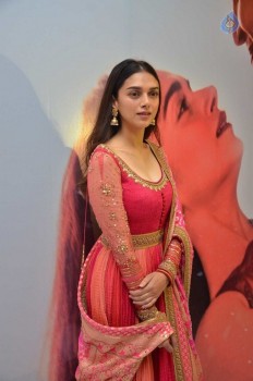 Kaatru Veliyidai Movie Audio Launch - 27 of 42