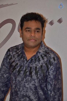Kaatru Veliyidai Movie Audio Launch - 29 of 42