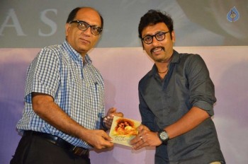 Kaatru Veliyidai Movie Audio Launch - 30 of 42