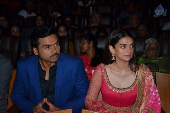 Kaatru Veliyidai Movie Audio Launch - 39 of 42