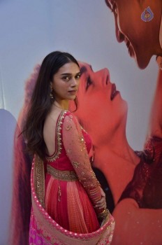 Kaatru Veliyidai Movie Audio Launch - 40 of 42