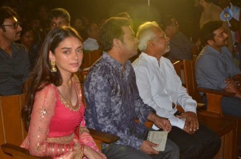 Kaatru Veliyidai Movie Audio Launch - 41 of 42
