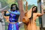 Kaaviyathalaivan Tamil Movie 1st Look Launch - 14 of 100