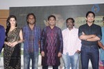 Kaaviyathalaivan Tamil Movie 1st Look Launch - 78 of 100