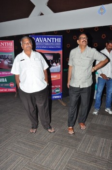 Kabali Audio Launch 2 - 50 of 61