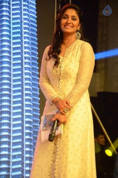 Kabali Audio Launch 3 - 22 of 55