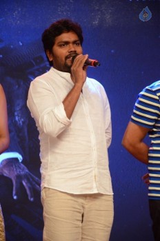 Kabali Audio Launch 3 - 23 of 55
