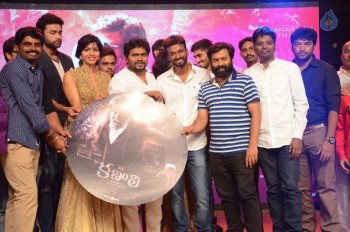 Kabali Audio Launch 3 - 27 of 55