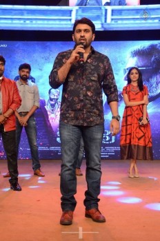 Kabali Audio Launch 3 - 40 of 55