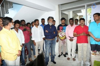 Kabali Tamil Film Launch - 3 of 8