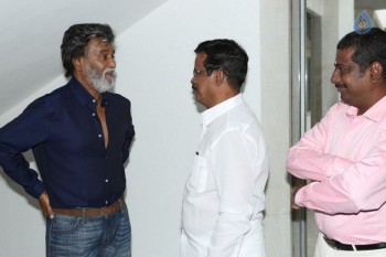 Kabali Tamil Film Launch - 4 of 8