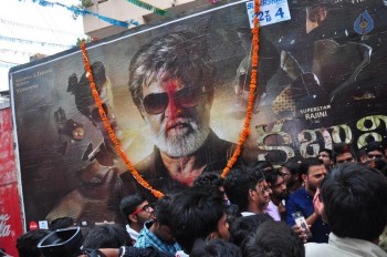 Kabali Theaters Coverage Photos - 32 of 82