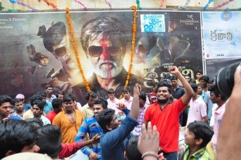 Kabali Theaters Coverage Photos - 57 of 82