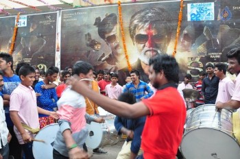 Kabali Theaters Coverage Photos - 19 of 82