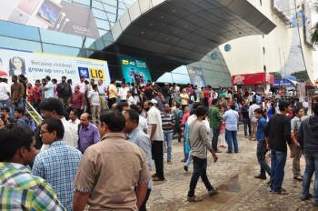 Kabali Theaters Coverage Photos - 63 of 82