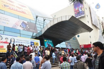Kabali Theaters Coverage Photos - 36 of 82