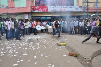 Kabali Theaters Coverage Photos - 42 of 82