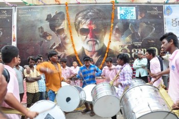 Kabali Theaters Coverage Photos - 43 of 82