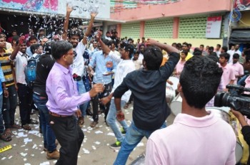 Kabali Theaters Coverage Photos - 45 of 82