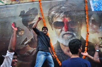 Kabali Theaters Coverage Photos - 53 of 82