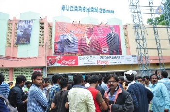Kabali Theaters Coverage Photos - 57 of 82
