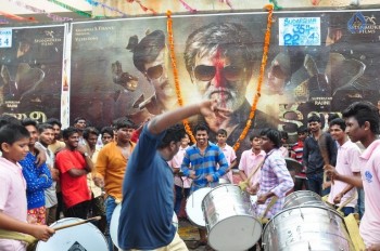 Kabali Theaters Coverage Photos - 65 of 82