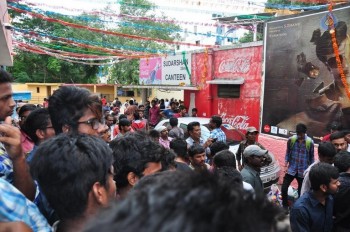 Kabali Theaters Coverage Photos - 66 of 82