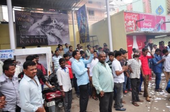 Kabali Theaters Coverage Photos - 72 of 82