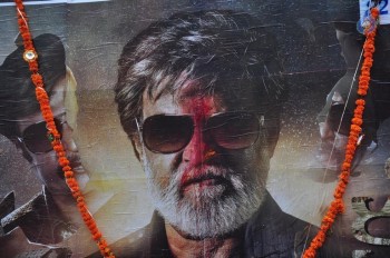 Kabali Theaters Coverage Photos - 79 of 82