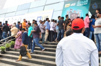 Kabali Theaters Coverage Photos - 80 of 82