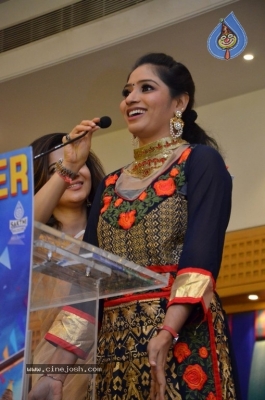 Kadaikutty Singam Movie Success Meet - 2 of 55