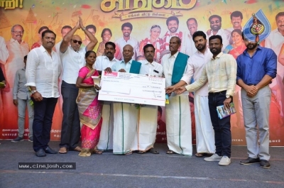 Kadaikutty Singam Movie Success Meet - 4 of 55