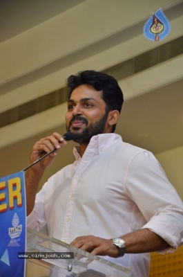 Kadaikutty Singam Movie Success Meet - 10 of 55