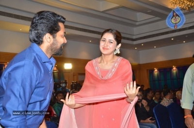 Kadaikutty Singam Movie Success Meet - 18 of 55