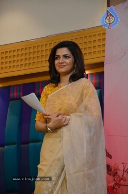 Kadaikutty Singam Movie Success Meet - 20 of 55