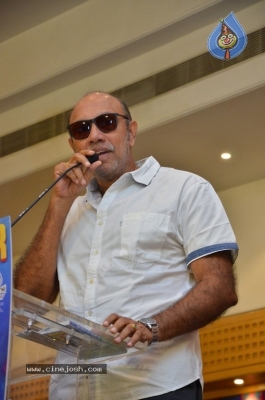 Kadaikutty Singam Movie Success Meet - 22 of 55